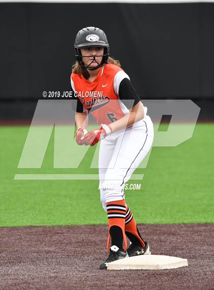 Thumbnail 2 in Incarnate Word vs St. Pius X (TAPPS Division I Bi-District) photogallery.