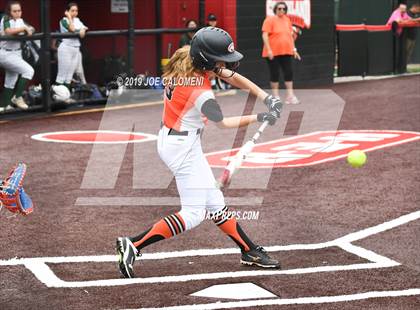 Thumbnail 2 in Incarnate Word vs St. Pius X (TAPPS Division I Bi-District) photogallery.