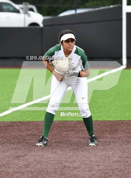 Thumbnail 3 in Incarnate Word vs St. Pius X (TAPPS Division I Bi-District) photogallery.