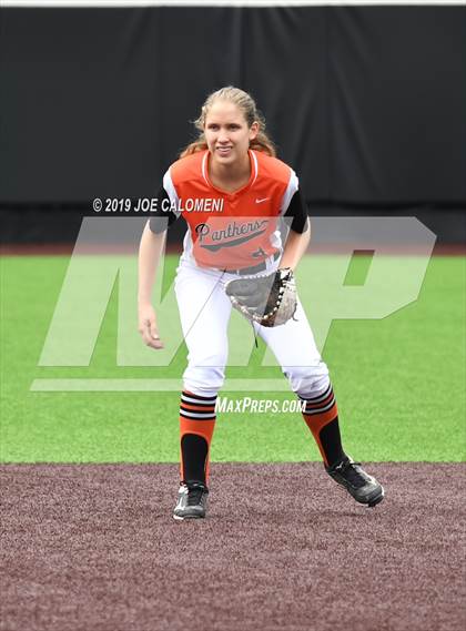 Thumbnail 1 in Incarnate Word vs St. Pius X (TAPPS Division I Bi-District) photogallery.