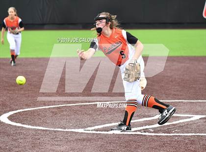 Thumbnail 1 in Incarnate Word vs St. Pius X (TAPPS Division I Bi-District) photogallery.