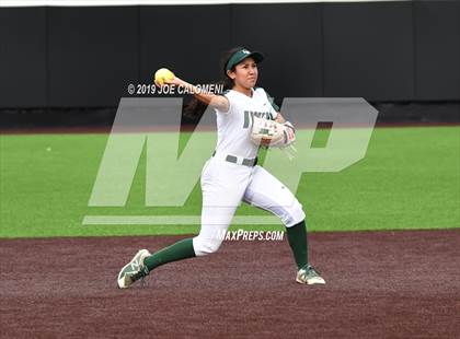 Thumbnail 2 in Incarnate Word vs St. Pius X (TAPPS Division I Bi-District) photogallery.