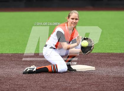 Thumbnail 3 in Incarnate Word vs St. Pius X (TAPPS Division I Bi-District) photogallery.
