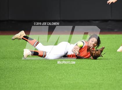 Thumbnail 2 in Incarnate Word vs St. Pius X (TAPPS Division I Bi-District) photogallery.