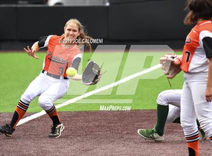 Thumbnail 3 in Incarnate Word vs St. Pius X (TAPPS Division I Bi-District) photogallery.