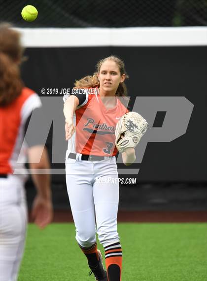 Thumbnail 2 in Incarnate Word vs St. Pius X (TAPPS Division I Bi-District) photogallery.