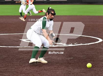 Thumbnail 2 in Incarnate Word vs St. Pius X (TAPPS Division I Bi-District) photogallery.