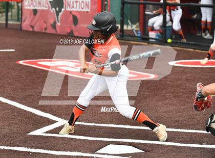 Thumbnail 2 in Incarnate Word vs St. Pius X (TAPPS Division I Bi-District) photogallery.