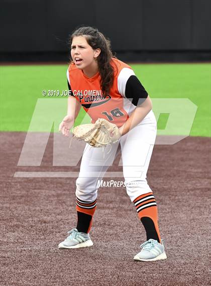 Thumbnail 2 in Incarnate Word vs St. Pius X (TAPPS Division I Bi-District) photogallery.
