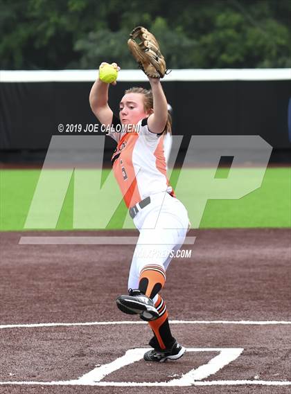 Thumbnail 2 in Incarnate Word vs St. Pius X (TAPPS Division I Bi-District) photogallery.