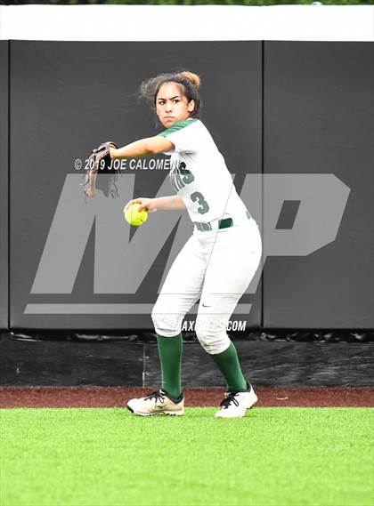 Thumbnail 2 in Incarnate Word vs St. Pius X (TAPPS Division I Bi-District) photogallery.