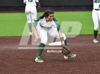 Thumbnail 2 in Incarnate Word vs St. Pius X (TAPPS Division I Bi-District) photogallery.