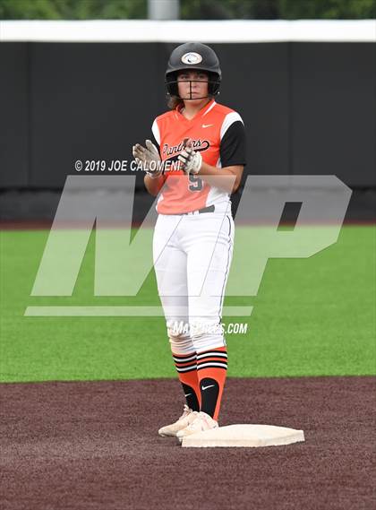 Thumbnail 3 in Incarnate Word vs St. Pius X (TAPPS Division I Bi-District) photogallery.