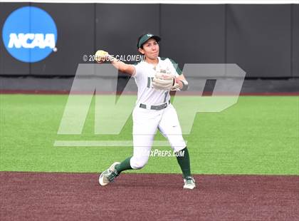 Thumbnail 2 in Incarnate Word vs St. Pius X (TAPPS Division I Bi-District) photogallery.