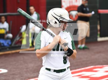 Thumbnail 1 in Incarnate Word vs St. Pius X (TAPPS Division I Bi-District) photogallery.