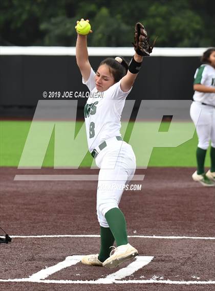 Thumbnail 2 in Incarnate Word vs St. Pius X (TAPPS Division I Bi-District) photogallery.