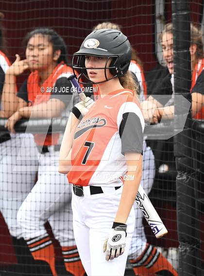 Thumbnail 3 in Incarnate Word vs St. Pius X (TAPPS Division I Bi-District) photogallery.