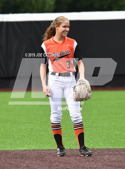 Thumbnail 1 in Incarnate Word vs St. Pius X (TAPPS Division I Bi-District) photogallery.