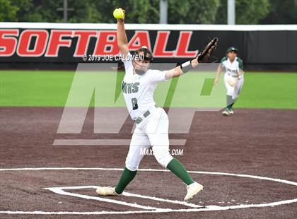 Thumbnail 3 in Incarnate Word vs St. Pius X (TAPPS Division I Bi-District) photogallery.