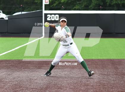 Thumbnail 2 in Incarnate Word vs St. Pius X (TAPPS Division I Bi-District) photogallery.
