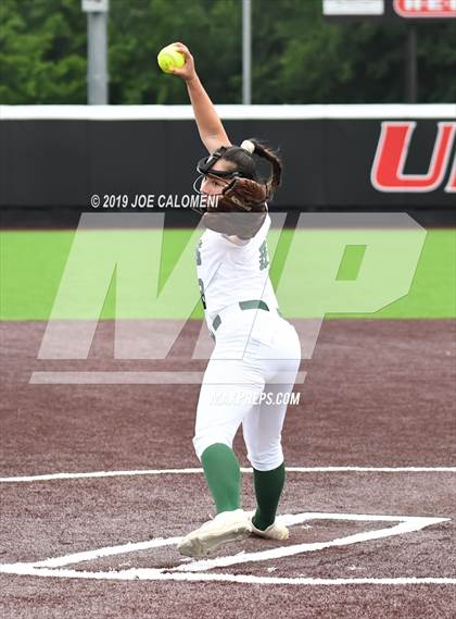 Thumbnail 1 in Incarnate Word vs St. Pius X (TAPPS Division I Bi-District) photogallery.