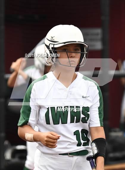 Thumbnail 2 in Incarnate Word vs St. Pius X (TAPPS Division I Bi-District) photogallery.