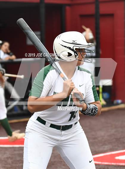 Thumbnail 3 in Incarnate Word vs St. Pius X (TAPPS Division I Bi-District) photogallery.