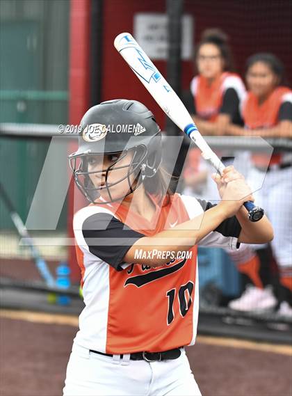 Thumbnail 2 in Incarnate Word vs St. Pius X (TAPPS Division I Bi-District) photogallery.