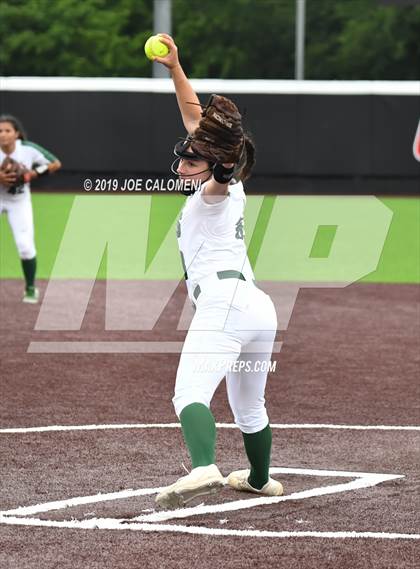 Thumbnail 2 in Incarnate Word vs St. Pius X (TAPPS Division I Bi-District) photogallery.