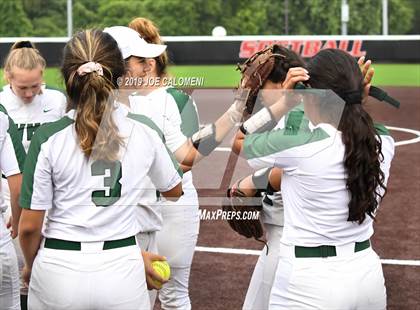 Thumbnail 3 in Incarnate Word vs St. Pius X (TAPPS Division I Bi-District) photogallery.