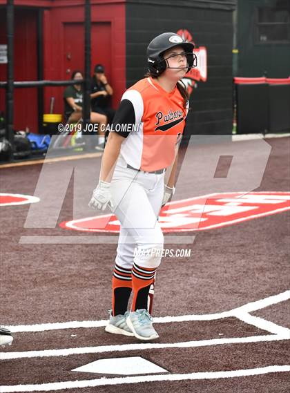 Thumbnail 3 in Incarnate Word vs St. Pius X (TAPPS Division I Bi-District) photogallery.