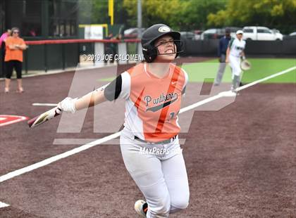 Thumbnail 1 in Incarnate Word vs St. Pius X (TAPPS Division I Bi-District) photogallery.