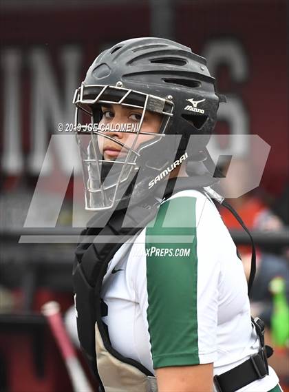 Thumbnail 1 in Incarnate Word vs St. Pius X (TAPPS Division I Bi-District) photogallery.