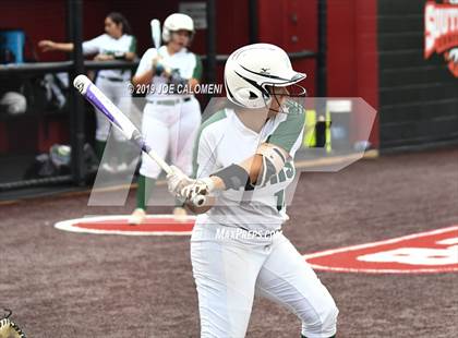 Thumbnail 1 in Incarnate Word vs St. Pius X (TAPPS Division I Bi-District) photogallery.