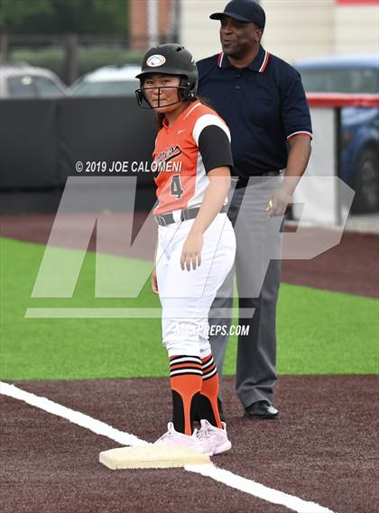 Thumbnail 3 in Incarnate Word vs St. Pius X (TAPPS Division I Bi-District) photogallery.