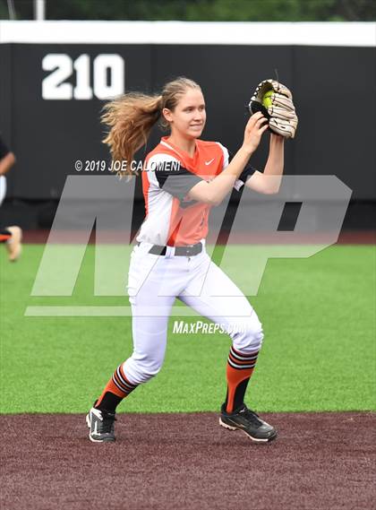 Thumbnail 2 in Incarnate Word vs St. Pius X (TAPPS Division I Bi-District) photogallery.