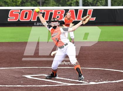 Thumbnail 3 in Incarnate Word vs St. Pius X (TAPPS Division I Bi-District) photogallery.