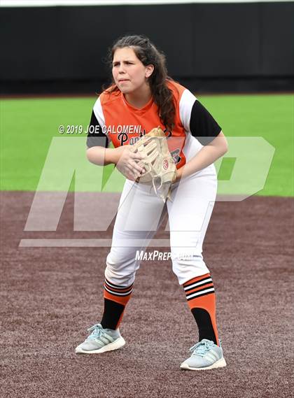 Thumbnail 3 in Incarnate Word vs St. Pius X (TAPPS Division I Bi-District) photogallery.