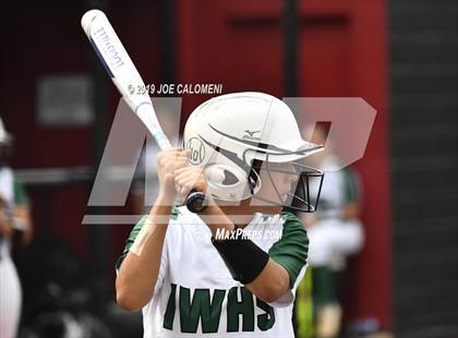 Thumbnail 1 in Incarnate Word vs St. Pius X (TAPPS Division I Bi-District) photogallery.