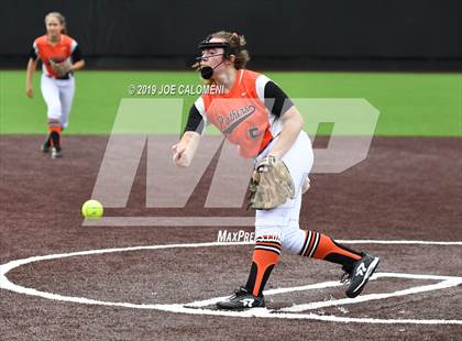 Thumbnail 3 in Incarnate Word vs St. Pius X (TAPPS Division I Bi-District) photogallery.
