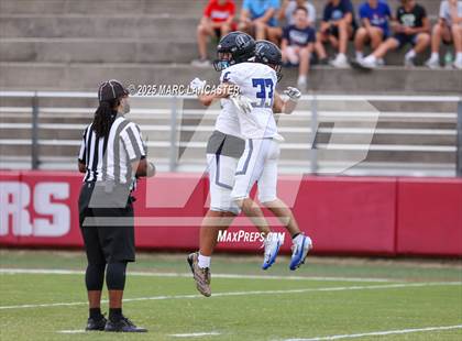 Thumbnail 3 in Charlotte Christian @ Charlotte Catholic photogallery.