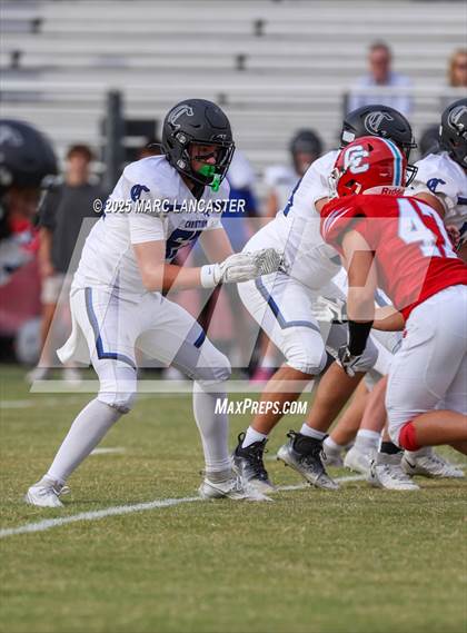 Thumbnail 1 in Charlotte Christian @ Charlotte Catholic photogallery.