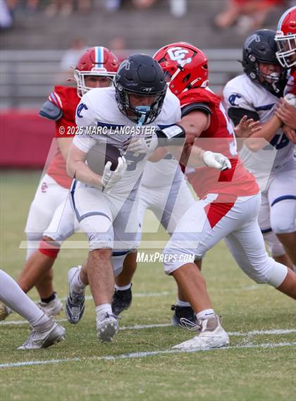 Thumbnail 2 in Charlotte Christian @ Charlotte Catholic photogallery.
