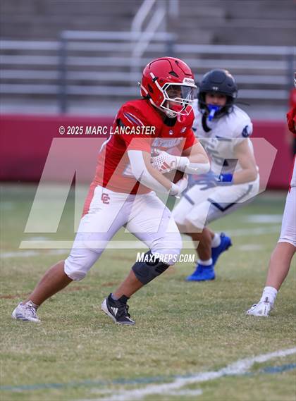 Thumbnail 2 in Charlotte Christian @ Charlotte Catholic photogallery.