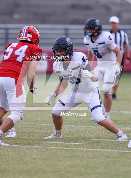 Thumbnail 2 in Charlotte Christian @ Charlotte Catholic photogallery.