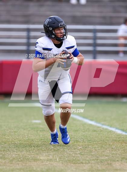 Thumbnail 1 in Charlotte Christian @ Charlotte Catholic photogallery.
