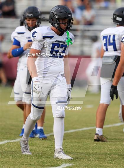 Thumbnail 2 in Charlotte Christian @ Charlotte Catholic photogallery.