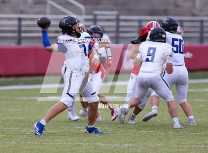 Thumbnail 2 in Charlotte Christian @ Charlotte Catholic photogallery.