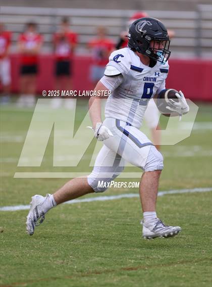 Thumbnail 1 in Charlotte Christian @ Charlotte Catholic photogallery.