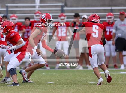 Thumbnail 2 in Charlotte Christian @ Charlotte Catholic photogallery.